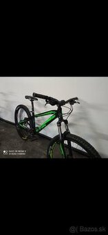 Predám CTM Raptor 2.0 po servise - 1
