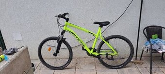 Predam horský bicykel - 1