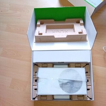 Xbox Series S 512 GB SSD