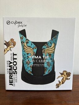 Cybex Yema Tie Jeremy Scott - 1