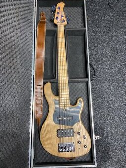 Cort GB75- Bass 5 stunová