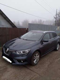 Predám Renault Megane grandtour