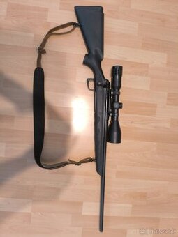 Remington 770 30-06