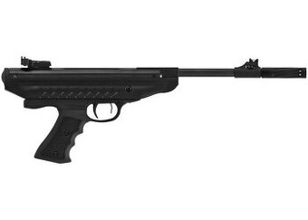 Vzduchová pistol