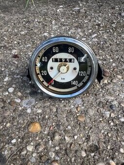 Tachometer Jawa - ČZ 250 - 350