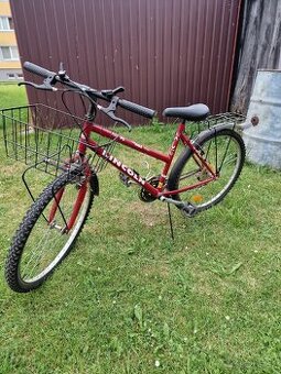 Predám bicykel