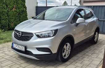 Predám Opel Mokka x