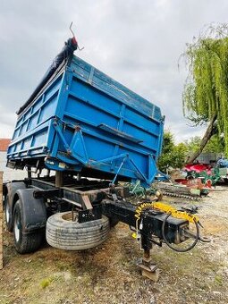 BSS 18.13 TANDEM