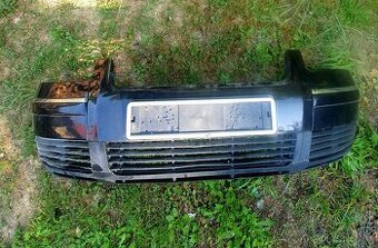 Predný nárazník Passat b5,5