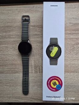 SAMSUNG GALAXY WATCH 7