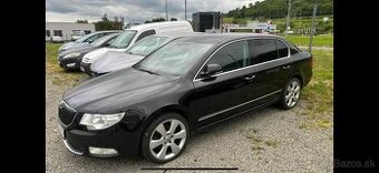 Skoda Superb 2.0 Tdi DSG - 1