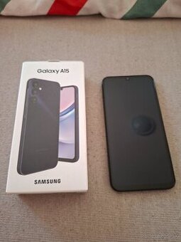 Predam Samsung Galaxy A15 4GB/128GB
