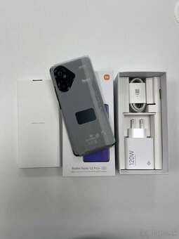 Redmi Note 13 Pro+ 5G 12/512GB
