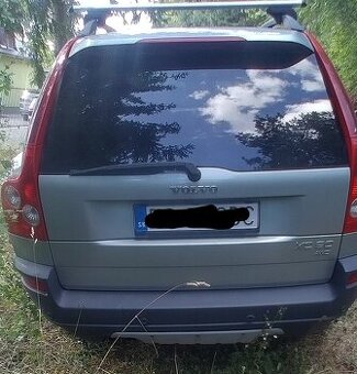 XC90