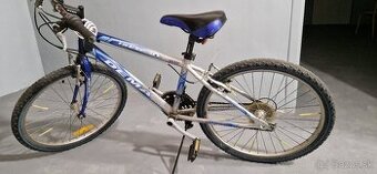 Horský bicykel 24"