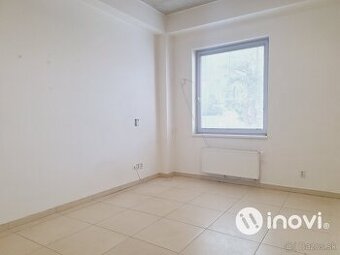 PRENÁJOM Kancelária v R11