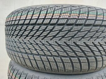4ks NOVÉ 225/40 R19 93W GOODYEAR, DOT2024