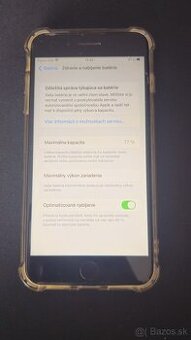 iPhone 8 Plus