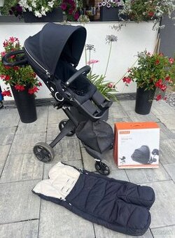 Stokke V5 kočík