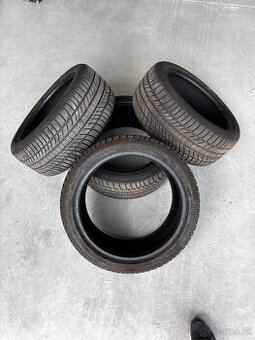 Continental Wintercontact TS870P 245/40 R18