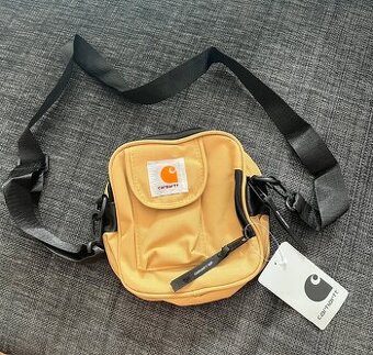 Carhartt taška - horčicová - 1