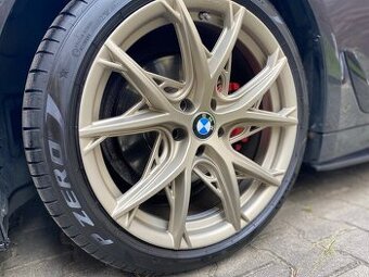Keskin KT 24 s pneu