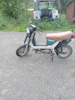 Simson SR 50