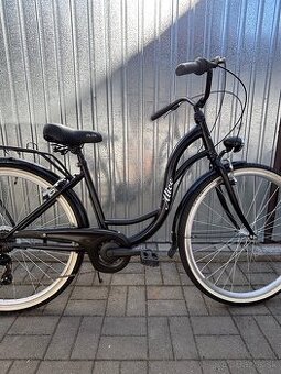 Retro dámsky bicykel Alice 28”