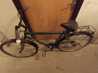 Bicykel - 1