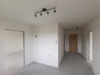 2 izbový byt Námestovo - komplet prerobený