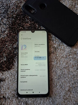 Xiaomi Redmi note 7