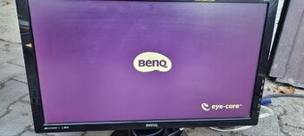 LCD BENQ monitor - 1
