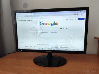 LCD monitor Samsung