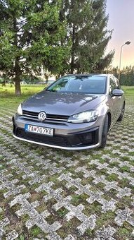 Golf 7 1.4 TSI 110kW