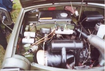 Trabant