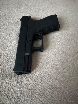 Predám Umarex Glock 19 gen 3