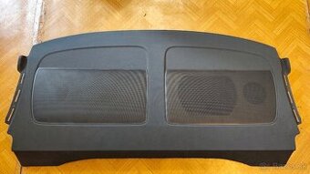 Zadne plato Audi A6 C7 - 1