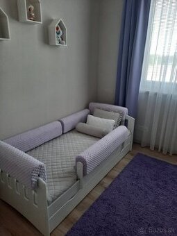 Preho s vankusikmi
