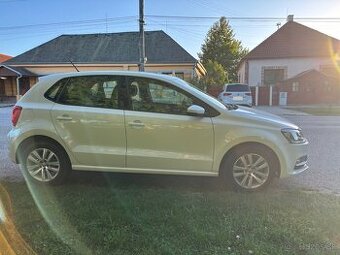 Volkswagen Polo na predaj - vo veľmi dobrom stave