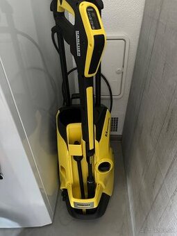 Karcher K 4  Vapka