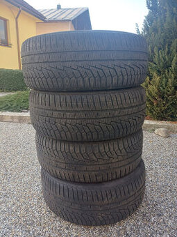 Hankook 215/55/R16 93H M+S