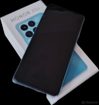 Honor x8a