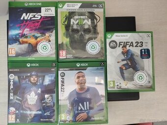 Xbox One -series X