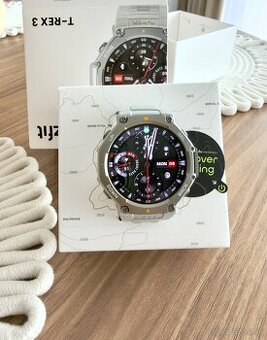 Amazfit T-Rex 3 Grey