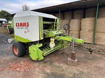 CLAAS ROLLANT 255