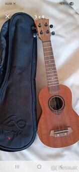 Ukulele