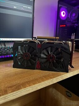 💻 ASUS GeForce GTX 960 2GB