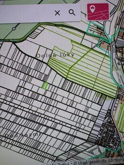 pozemky trenčianska turna