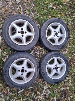 Elektróny 4x100r14
