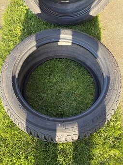 Celoročné pneumatiky Michelin 225/45r17
